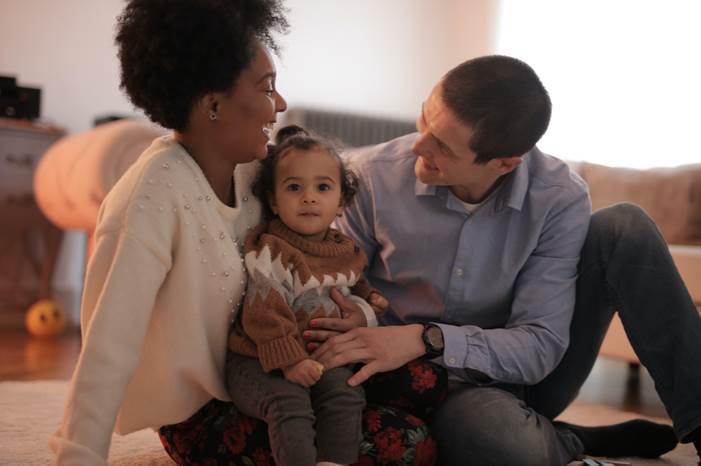 Storytelling Spice Mix for Parents