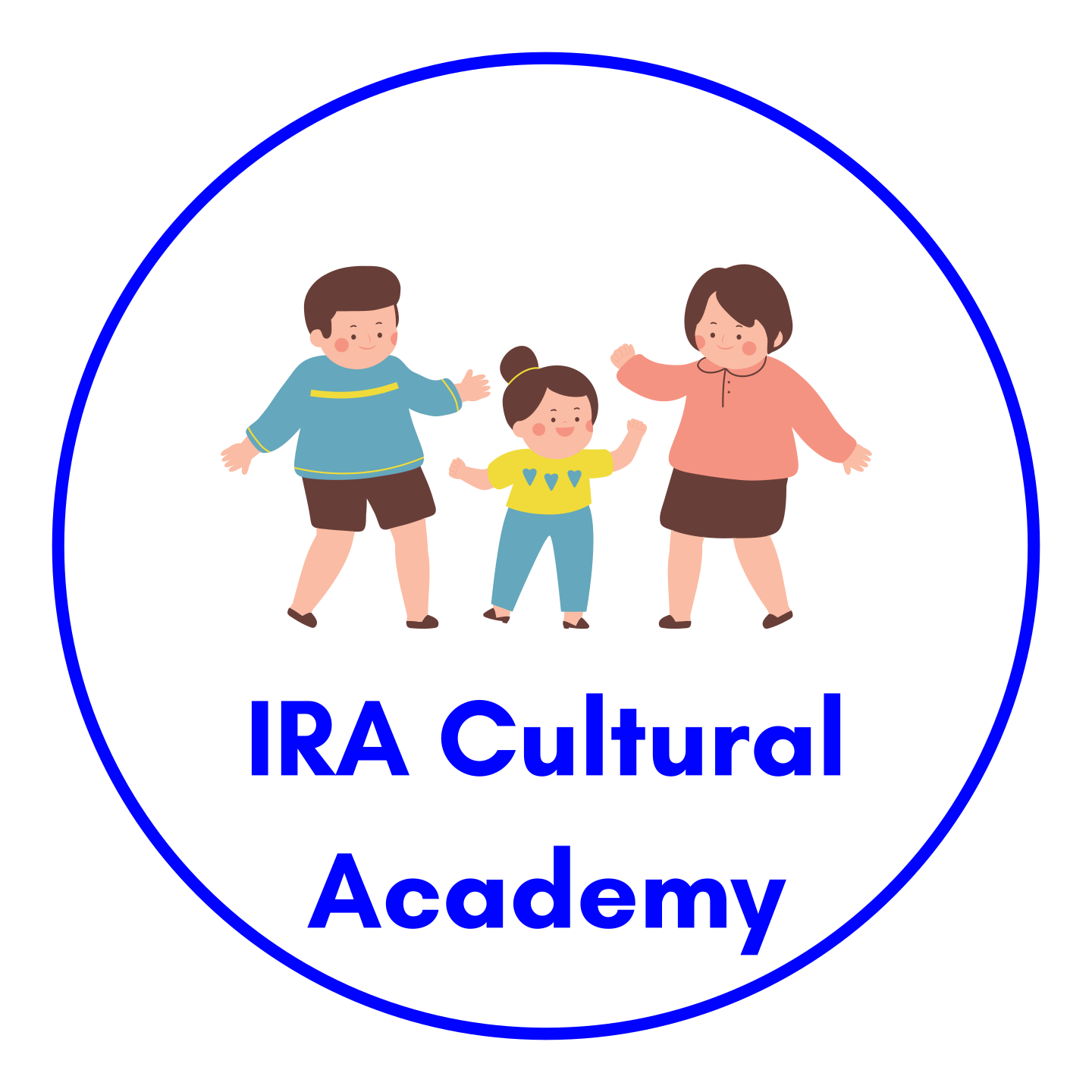 IRA CULTURAL ACADEMY