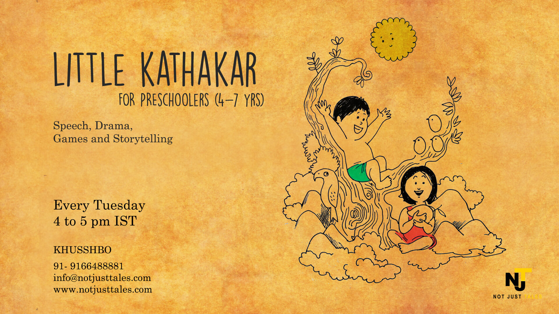 preschoolers fb cover image